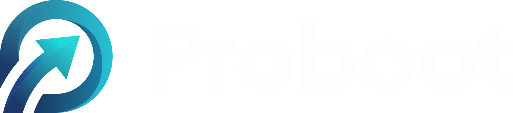 ProBoot Logo